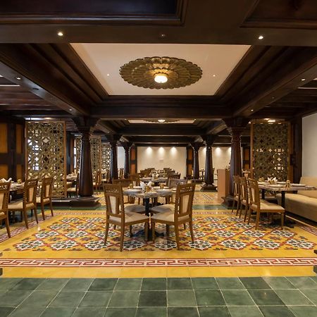The President Hotel, Kumarapark Bangalore Ngoại thất bức ảnh