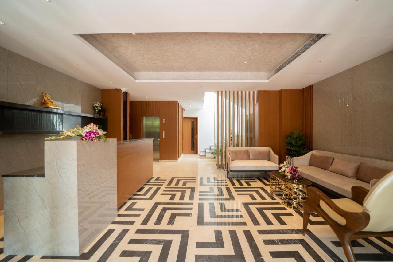 The President Hotel, Kumarapark Bangalore Ngoại thất bức ảnh