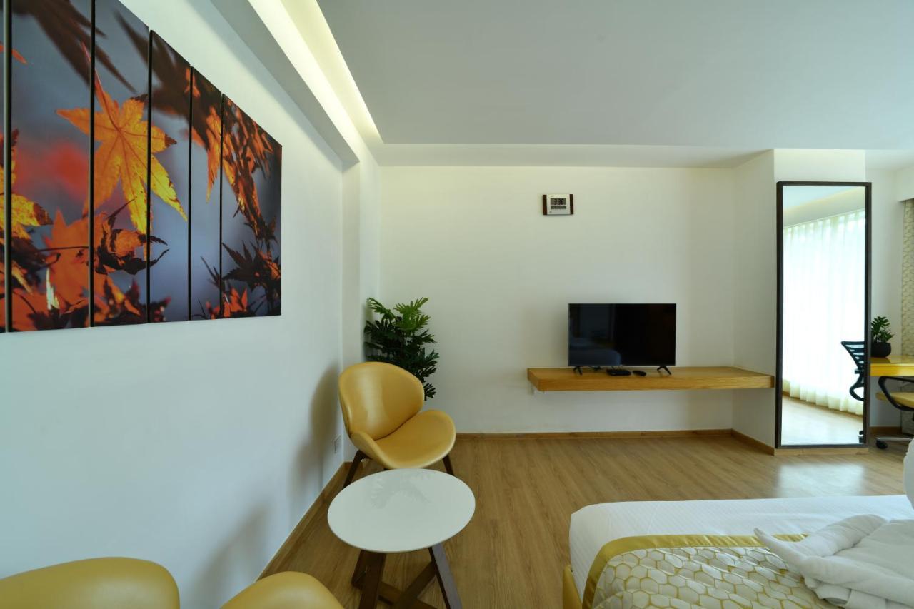 The President Hotel, Kumarapark Bangalore Ngoại thất bức ảnh